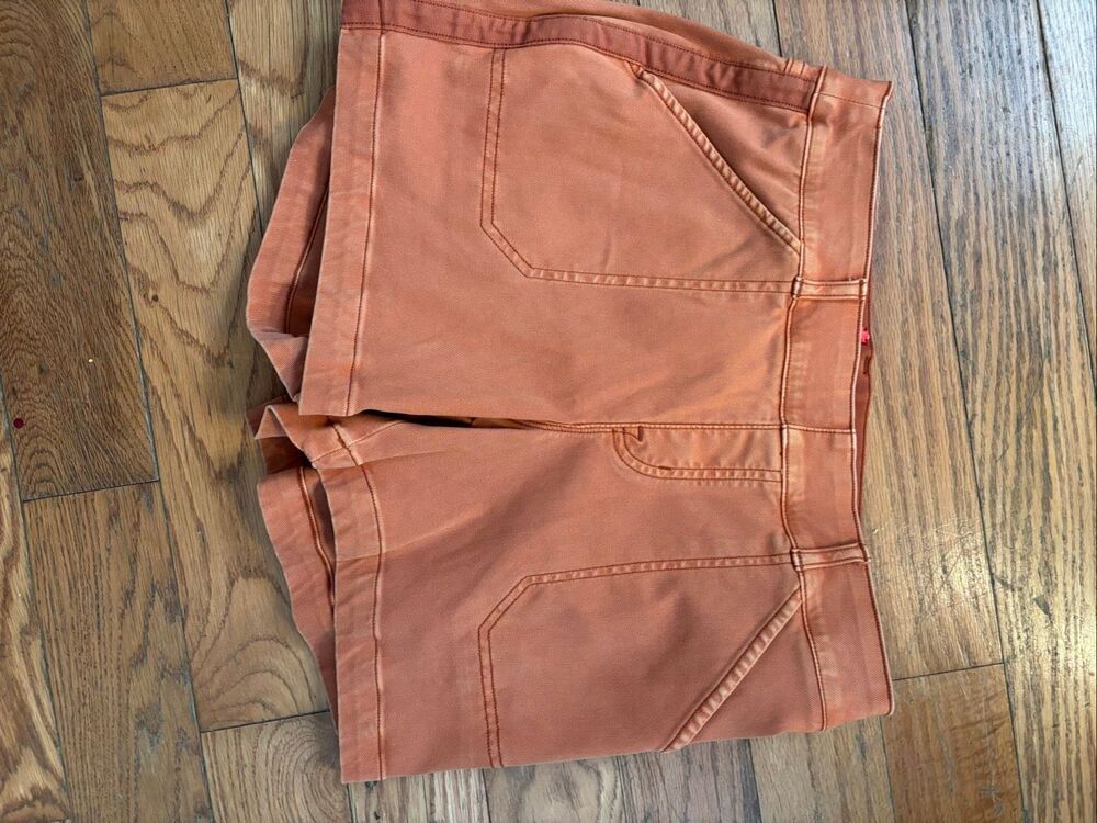 Spanx Shorts